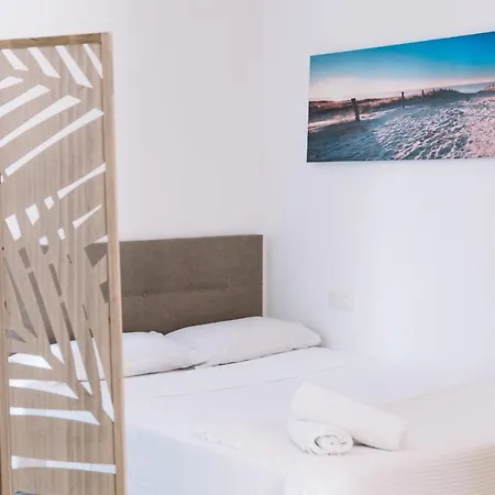 Apartamento Golf Malaga 305 リンコン・デ・ラ・ビクトリア