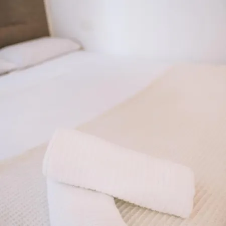 Apartamento Golf Malaga 305 リンコン・デ・ラ・ビクトリア