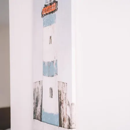 アパート Apartamento Golf Malaga 305