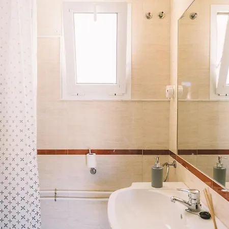 Apartamento Golf Malaga 305 *